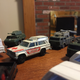 Illustration for article titled Enormous Die-Cast Collection - Box 15 - Majorette to the Rescue